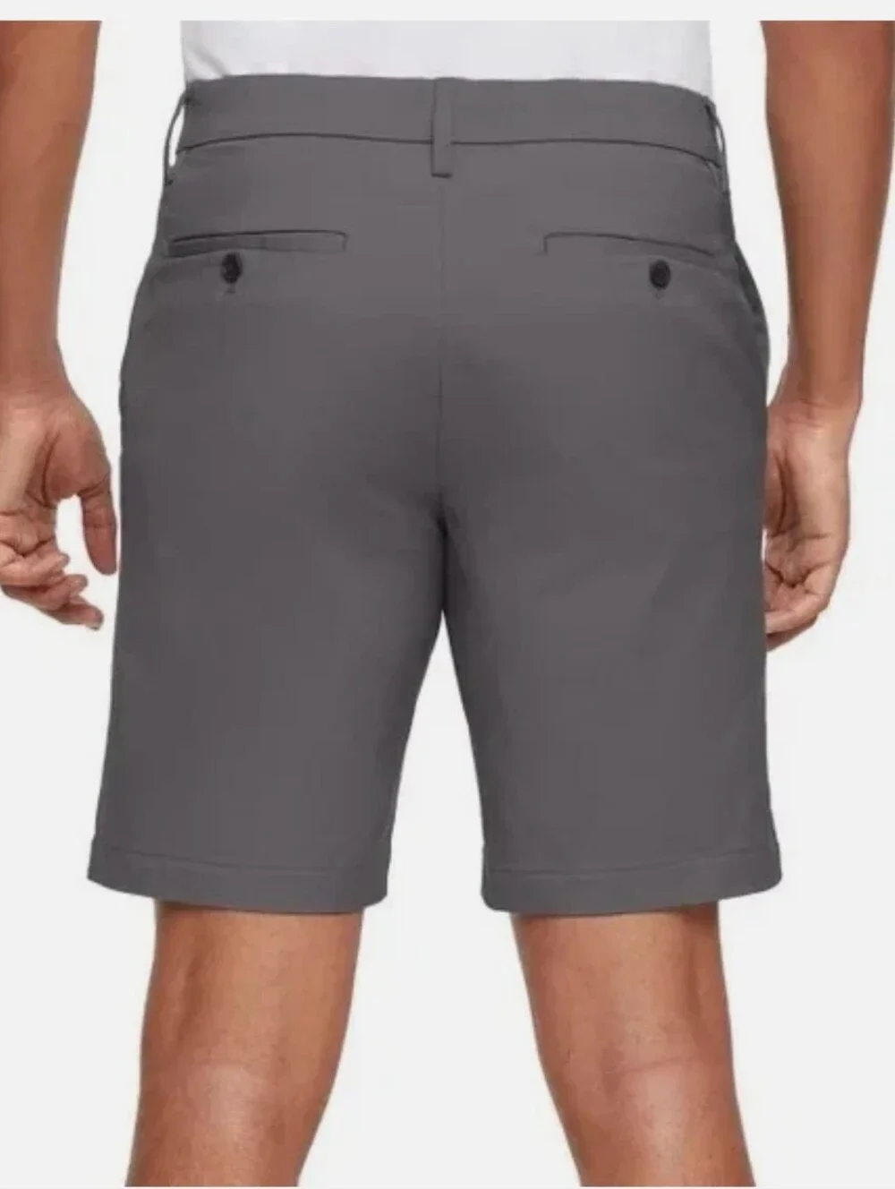 Banana Republic men stretch